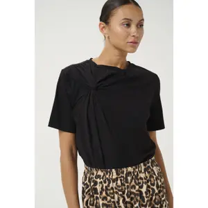 T-shirt de mulher KAFFE Eloise image-4