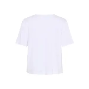 T-shirt de mulher KAFFE Eloise image-1