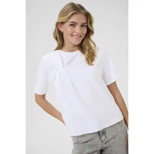 T-shirt de mulher KAFFE Eloise image-5