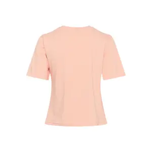 T-shirt femme KAFFE Eloise image-1