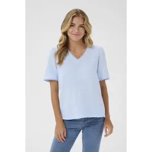 Bluzka damska KAFFE Mai image-3