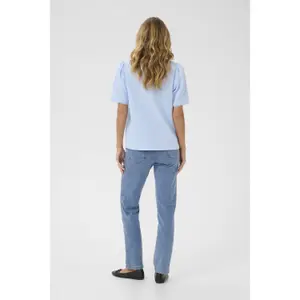 Bluzka damska KAFFE Mai image-4