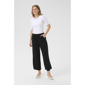 Women's Trousers KAFFE Milia image-2