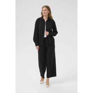 Women's Trousers KAFFE Milia image-3