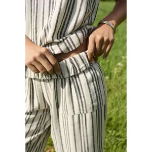 Damenhosen KAFFE Milia image-4