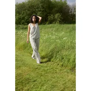 Damenhosen KAFFE Milia image-5