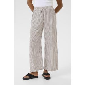 Pantaloni a palazzo da donna KAFFE Milia image-4