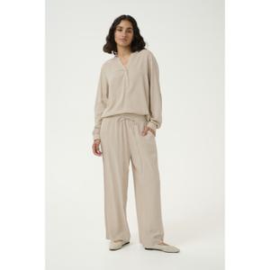 Women's Trousers KAFFE Milia image-4