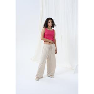 Women's Trousers KAFFE Milia image-6
