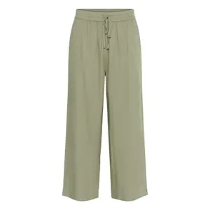 Women's Trousers KAFFE Milia image-0