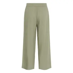 Women's Trousers KAFFE Milia image-1