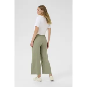 Women's Trousers KAFFE Milia image-6