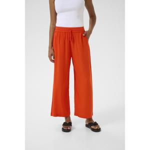 Pantaloni a palazzo da donna KAFFE Milia image-5