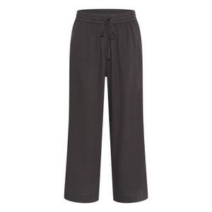 Women's Trousers KAFFE Milia image-1