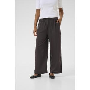 Women's Trousers KAFFE Milia image-3