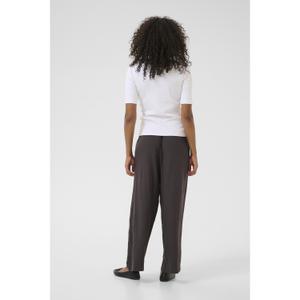 Women's Trousers KAFFE Milia image-4