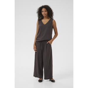 Women's Trousers KAFFE Milia image-5