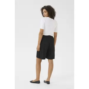 Shorts für Damen KAFFE Milia image-4