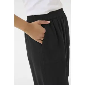 Shorts für Damen KAFFE Milia image-5
