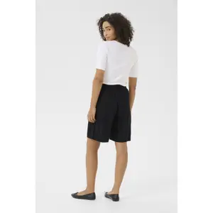 Shorts für Damen KAFFE Milia image-6