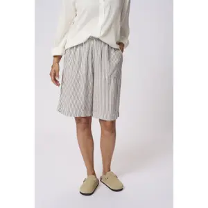 Women's shorts KAFFE Milia image-2