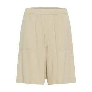 Shorts für Damen KAFFE Milia image-0