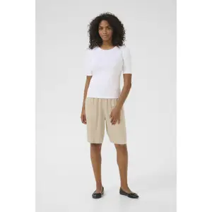 Shorts für Damen KAFFE Milia image-2