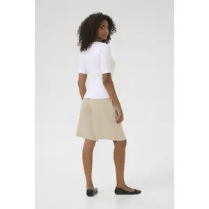 Shorts für Damen KAFFE Milia image-5