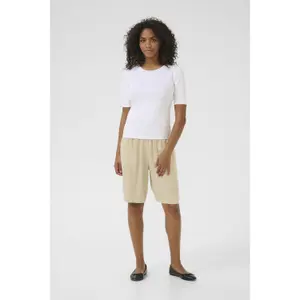 Shorts für Damen KAFFE Milia image-6