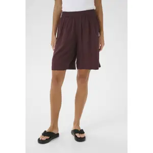 Shorts für Damen KAFFE Milia image-2