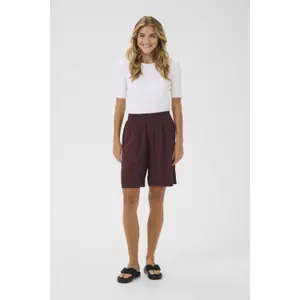 Shorts für Damen KAFFE Milia image-3