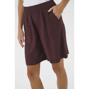 Shorts für Damen KAFFE Milia image-5