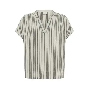 Damenbluse KAFFE Milia image-0