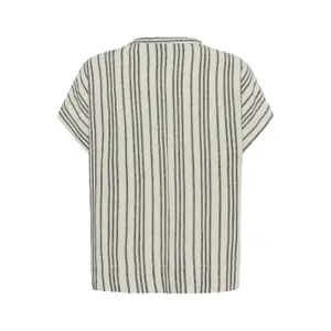 Damenbluse KAFFE Milia image-1