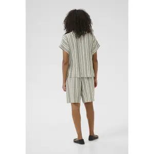 Damenbluse KAFFE Milia image-4