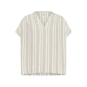 Damenbluse KAFFE Milia image-0