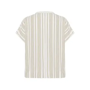 Damenbluse KAFFE Milia image-1