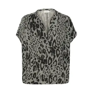 Damenbluse KAFFE Milia image-0