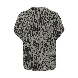 Damenbluse KAFFE Milia image-1