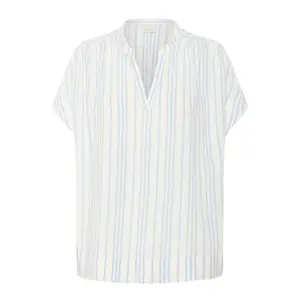 Damenbluse KAFFE Milia image-0