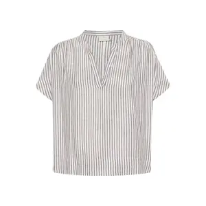 Damenbluse KAFFE Milia image-2