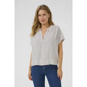 Damenbluse KAFFE Milia image-5