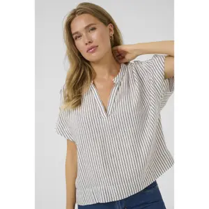 Women's blouse KAFFE Milia image-5