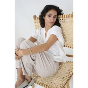 Damenbluse KAFFE Milia image-5