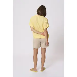 Damenbluse KAFFE Milia image-2