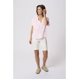 Damenbluse KAFFE Milia image-2