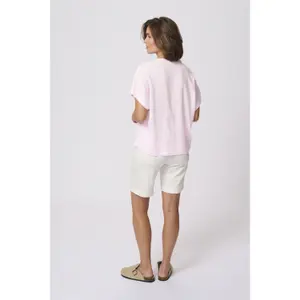 Damenbluse KAFFE Milia image-4