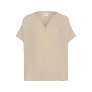 Damenbluse KAFFE Milia image-2