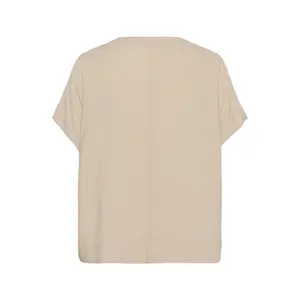 Damenbluse KAFFE Milia image-3