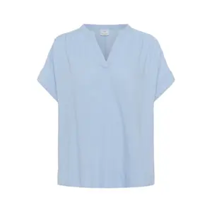 Damenbluse KAFFE Milia image-0